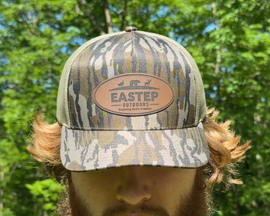 Mossy Oak Bottomland Hat